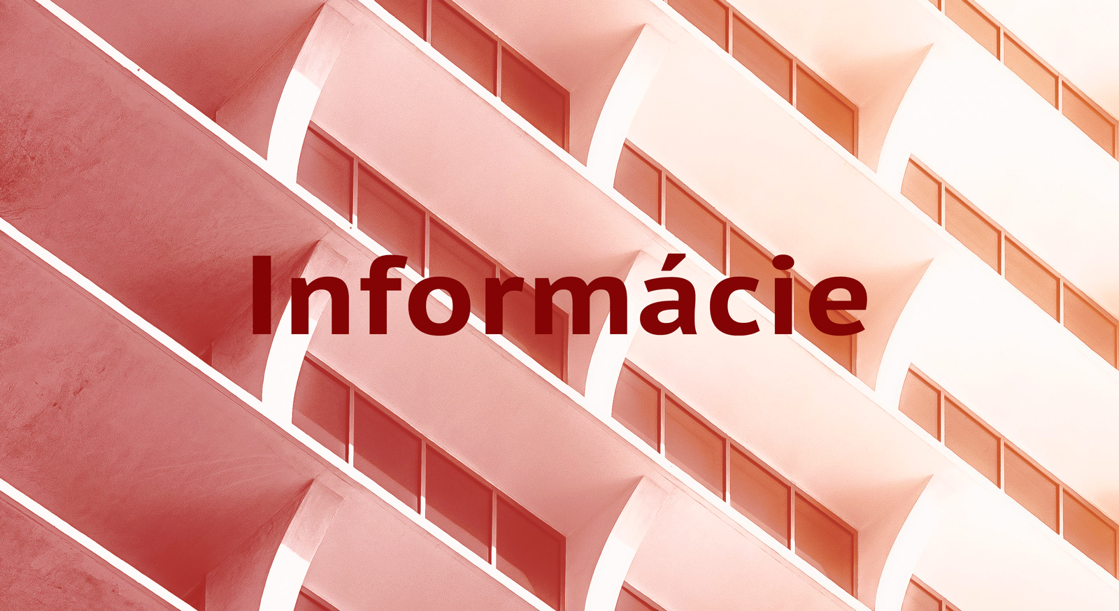 Informacie