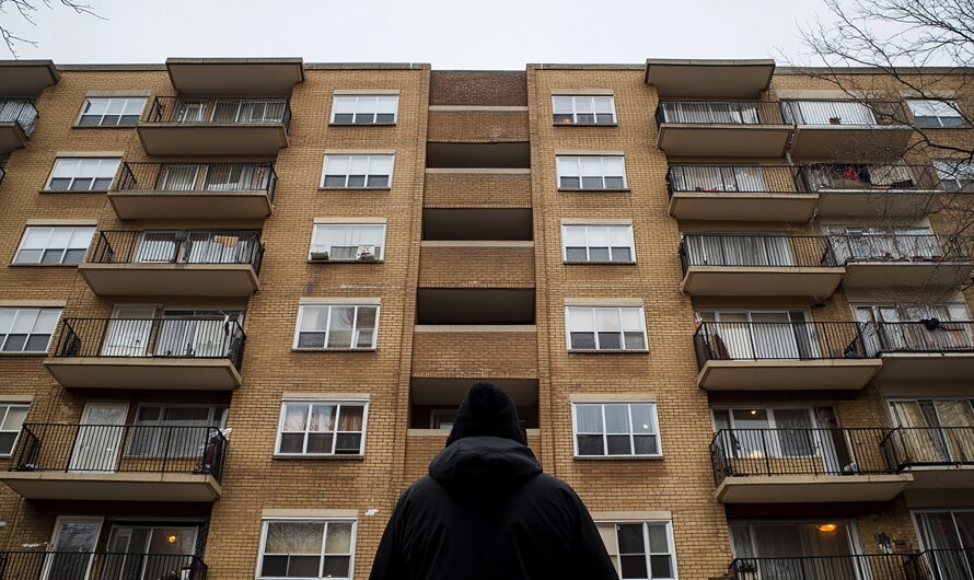 Keď správa bytového domu nefunguje