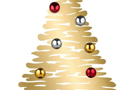 VESELÉ VIANOCE A ŠŤASTNÝ NOVÝ ROK